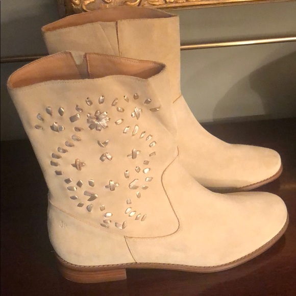NWT Jack Rogers boots 👢 - Picture 3 of 8
